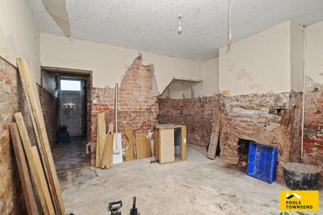 Keith Street, Barrow-in-furness, Cumbria, LA14 2NN photo 4