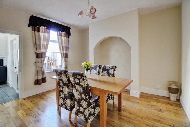 4 bed End of Terrace for sale Image 4