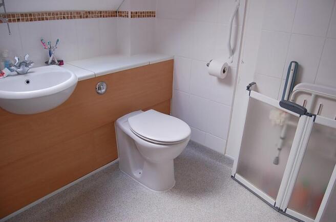 Wetroom