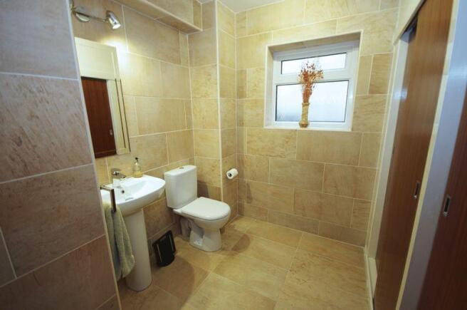 Cloakroom