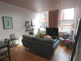 Apartment 8, 31, Tib Street, Manchester M4 1JZ