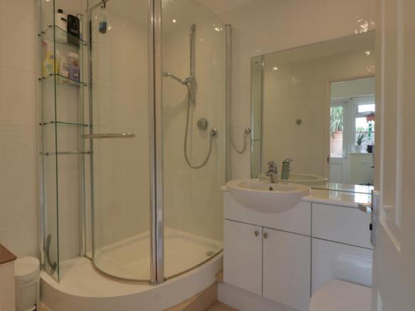 Bathroom 2