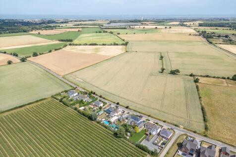 Ormesby Lane, Filby