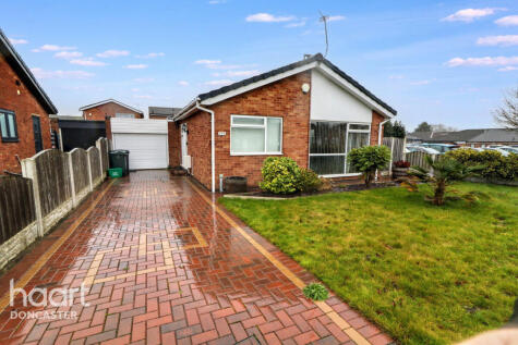 Stoops Lane, Bessacarr, Doncaster