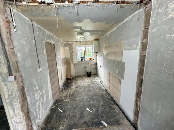 Primrose Close, Warrington photo 4