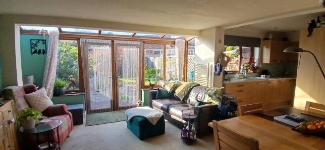 2 bed Terraced Bungalow for sale Image 9