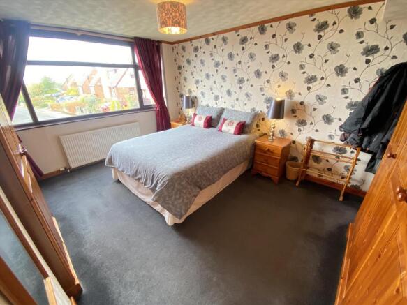 Bed1