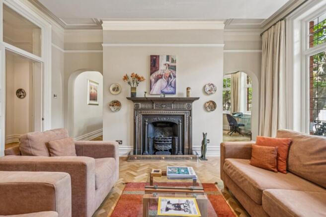 Fire Place