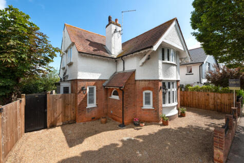 Western Avenue, Herne Bay, Kent