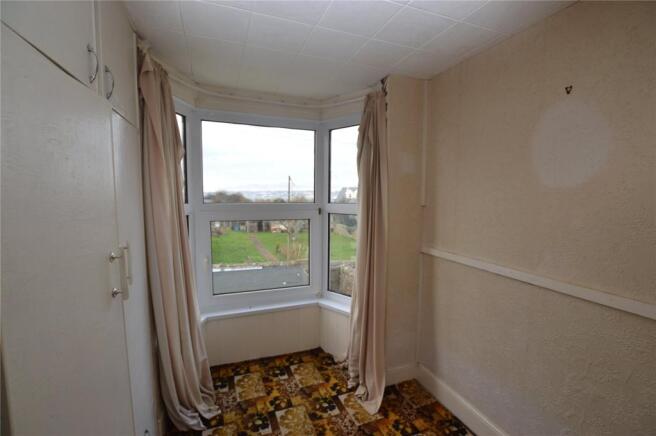 Bedroom Five