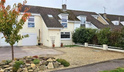 Cowley Way, Sutton Benger, Chippenham