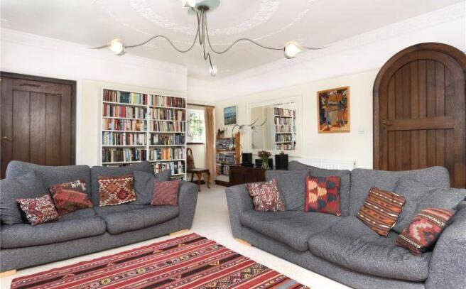 Drawing Room