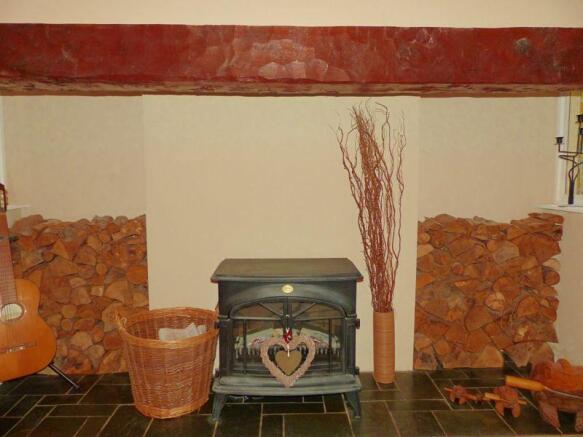 Fire Place