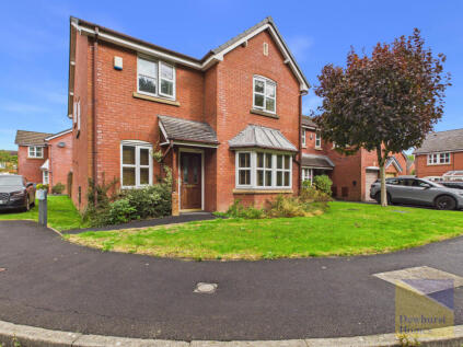 Linden Close, Clifton, PR4