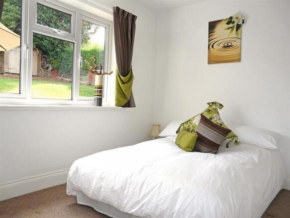 Bed 3