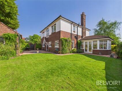 Forest Grove, Eccleston Park, Prescot, L34
