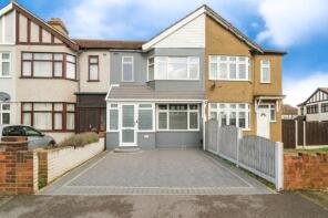 37, Cherry Tree Close, Rainham RM13 7QU