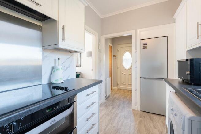 KITCHEN AGAIN
