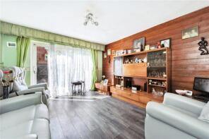 73, Churchill Walk, Hackney, London E9 6EU