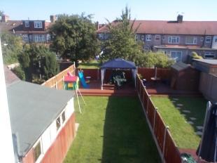Rgarden