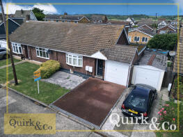 11, Berg Avenue, Canvey Island SS8 8ES