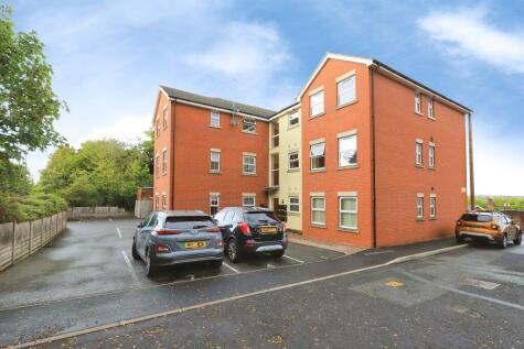 Mill Lane, Kidderminster