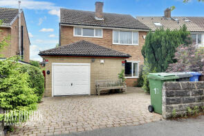 17, Ashfurlong Close, Sheffield S17 3NN