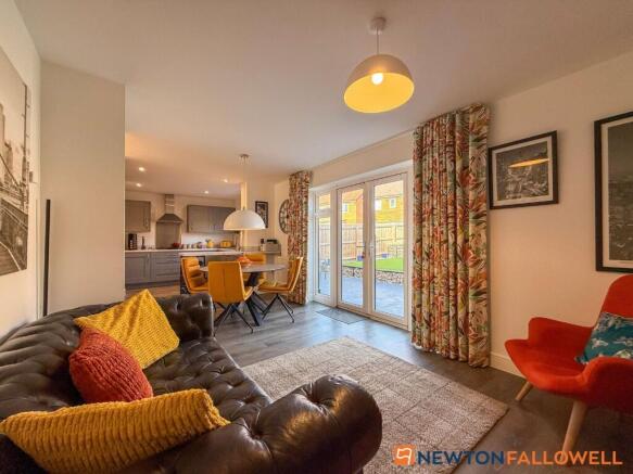 Flaxley Lane, Middlebeck, NG24 photo 2