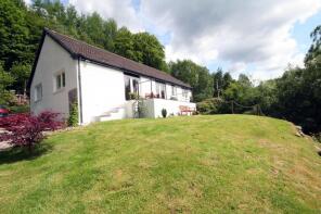 Tamh Na H'eala, Inverawe PA35 1HU