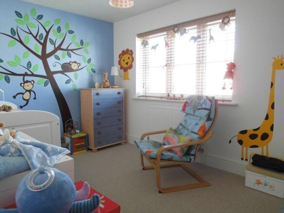 Bedroom 3