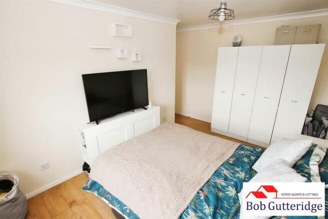 BEDROOM ONE (REAR)