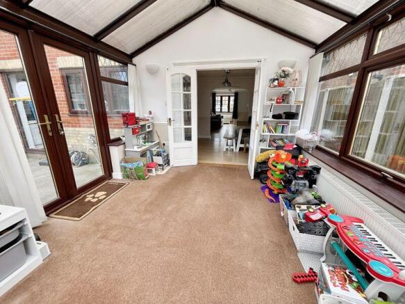 Conservatory