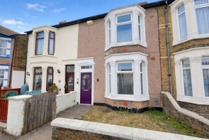 25, Coronation Road, Sheerness ME12 2QN