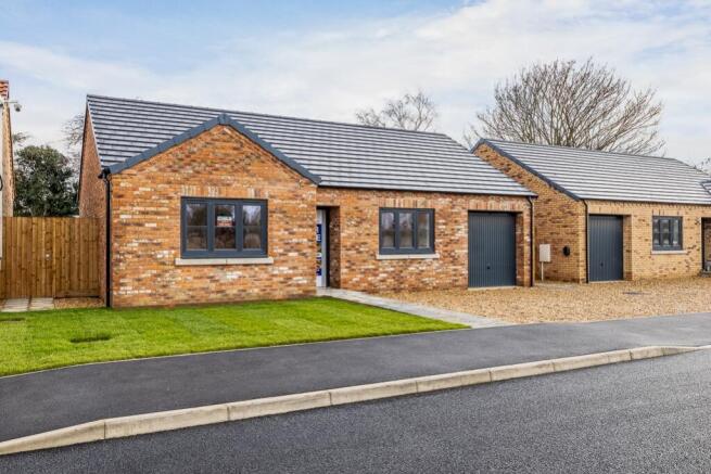 Plot 11 Gosberton Site-1