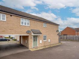 34, Spearmint Way, Bury St. Edmunds IP28 8WJ