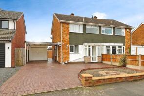 11, Walmer Meadow, Aldridge WS9 8QQ