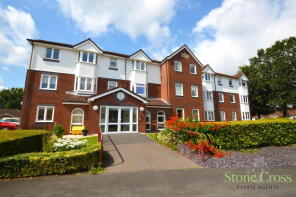30, Sandringham Court, Thurlow, Warrington WA3 2QN