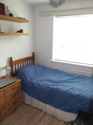 Fourth Bedroom