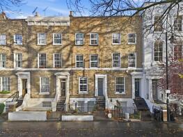 80c, Cadogan Terrace, London E9 5HP