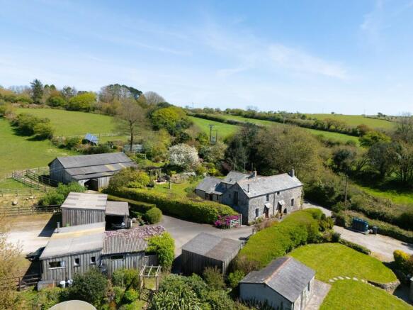 Outbuildings
