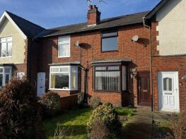 34, Newells Terrace, Doncaster DN10 4DP