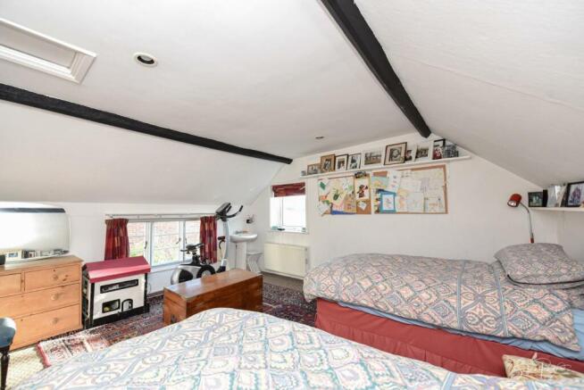 Bedroom Two
