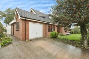 Tanglewood, Slaynes Lane, Misson DN10 6DY