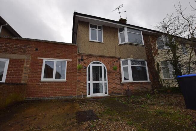 Winchester Road, Far Cotton, Northampton, NN4 - More