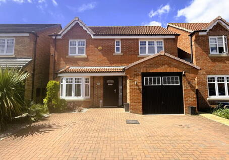 Moorland Court, Barnsley, S71 5FG