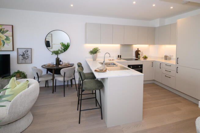 Showhome