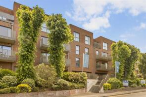 Flat 26, 223 Focus Apartments, Harrow View, Harrow HA1 4GN