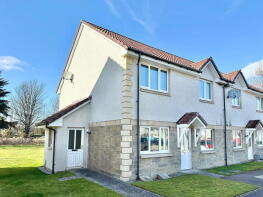 48, Culduthel Mains Court, Inverness IV2 6RF
