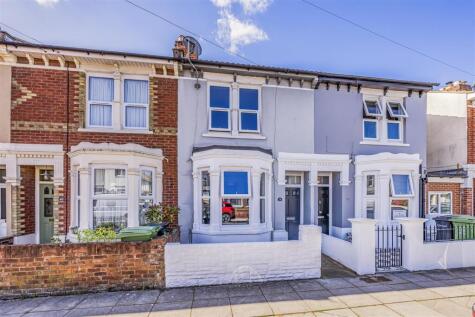 Meon Road, Southsea