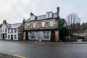 18, High Street, Rothes AB38 7AU